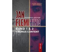 Jan Flemming - Bundle: Band 1 und 2: Die Hölle der Moral & Die Schule der Disziplin (Jan Flemming [DE])