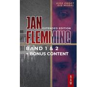 Jan Flemming - Bundle: Band 1 und 2: Die Hölle der Moral & Die Schule der Disziplin (Jan Flemming [DE])