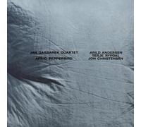 Jan Garbarek - Afric Pepperbird - SHM