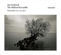 Jan Garbarek and The Hilliard Ensemble Remember Me, My Dear (CD) (US IMPORT)