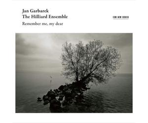 Jan Garbarek and The Hilliard Ensemble Remember Me, My Dear (CD) (US IMPORT)