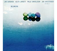 Belonging - Keith Jarrett, Jan Garbarek, Palle Danielsson, Jon Christensen CD