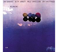 Jan Garbarek - Belonging - Vinyl Record - N4z