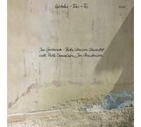 Jan Garbarek & Bobo Stenson Quartet - Witchi-Tai-To