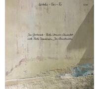 Jan Garbarek/Bobo Stenson Quartet Witchi-tai-to (CD) Album (US IMPORT)