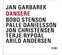 Jan Garbarek – Dansere – CD