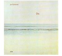 Jan Garbarek – Dis – New CD – Spain Import – Universal Music Group