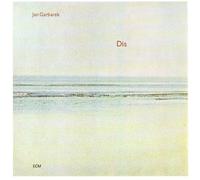 Jan Garbarek – Dis – New CD – Spain Import – Universal Music Group