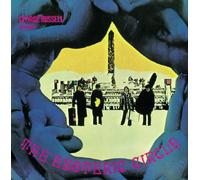 Jan Garbarek - Esoteric Circle