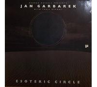 JAN GARBAREK - esoteric circle LP