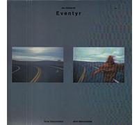 Jan Garbarek - Eventyr