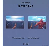 Jan Garbarek - Eventyr
