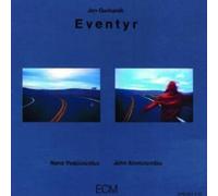 Jan Garbarek - Eventyr