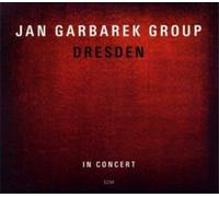 Jan Garbarek Group Dresden: In Concert (CD) Album (US IMPORT)