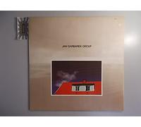 Jan Garbarek Group - Photo with Blue Sky, White Cloud, Wires, Windows and a Red Roof [Vinyl, LP, ECM 1135 (2301 135) ].