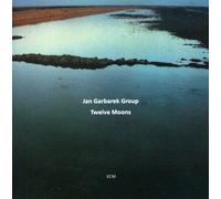 Jan Garbarek Group - Twelve Moons [CD]