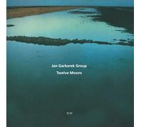 Jan Garbarek Group - Twelve Moons