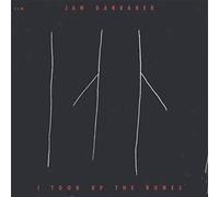 I TOOK UP... (180G VINYL) - GARBAREK JAN
