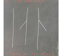 Jan Garbarek - I Took Up The Runes