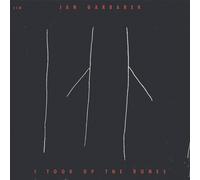 I TOOK UP... (180G VINYL) - GARBAREK JAN