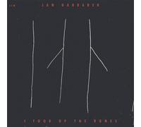 I TOOK UP... (180G VINYL) - GARBAREK JAN