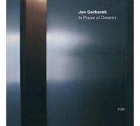 Jan Garbarek - In Praise Of Dreams - UHQCD