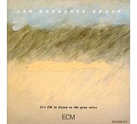 Jan Garbarek - It's Ok To Listen To The Gray Voice
