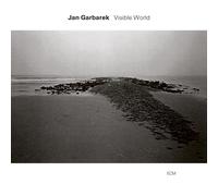 Jan Garbarek JAZZ Saxophone NEW CD(SHM-CD) Visible World Japan OBI