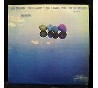 Jan Garbarek, Keith Jarrett, Palle Danielsson, Jon Christensen - Belonging [Vinyl LP record] [Schallplatte] [VINYL]