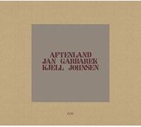 Jan Garbarek & Kjell Johnsen - Aftenland