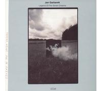 Jan Garbarek - Legend of the Seven Dreams