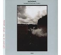 Jan Garbarek - Legend Of The Seven Dreams