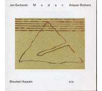 Jan Garbarek : Madar CD (2008) NEW Highly Rated eBay Seller Great Prices