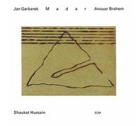 Jan Garbarek - Madar [CD]