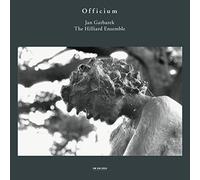 GARBAREK, Jan/THE HILLIARD ENSEMBLE - Officium - Vinyl (2xLP)