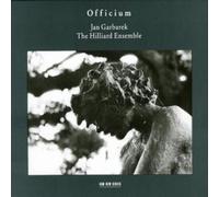 Jan Garbarek : Officium CD (2008) NEW Incredible Value and Free Shipping