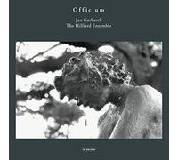 GARBAREK, Jan/THE HILLIARD ENSEMBLE - Officium - Vinyl (2xLP)