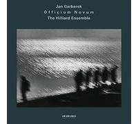 Jan Garbarek - Officium Novum [CD]