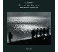 Jan Garbarek Officium Novum (CD) Album