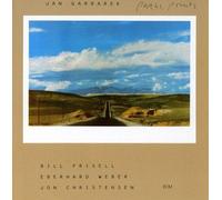 Jan Garbarek - Paths, Prints [CD]