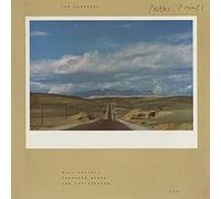 Jan Garbarek - Paths Prints - CD - C4z
