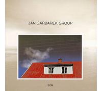 Jan Garbarek - Photo With Blue Sky...