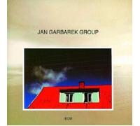 JAN GARBAREK - PHOTO WITH BLUE SKY,WHITE CLOUD CD NEW