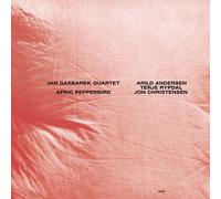 Jan Garbarek Quartet - Afric Pepperbird [VINYL]