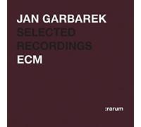 Jan Garbarek - Rarum: Selected Recordings