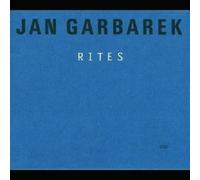 JAN GARBAREK "RITES" 2 CD NEW