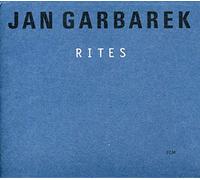 Jan Garbarek - Rites