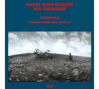 Jan Garbarek - Rosensfole - Medieval Songs From Norway