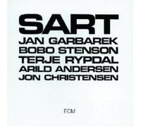 JAN GARBAREK - SART CD NEW