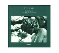 Jan Garbarek Officium (CD) Album (US IMPORT)
